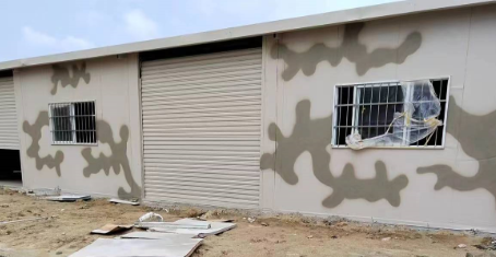 福建低温专用迷彩漆,冬季迷彩漆