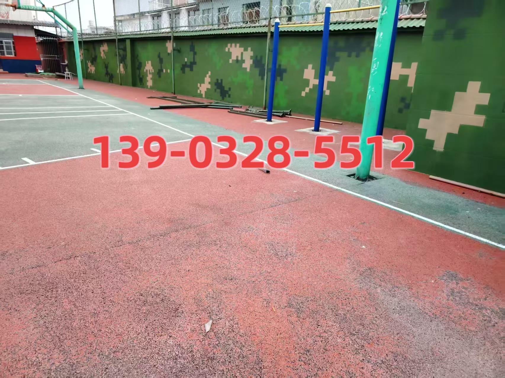 福建选择合适的迷彩漆：