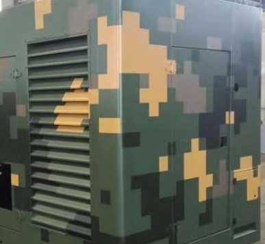 福建要保证迷彩漆施工的颜色准确性